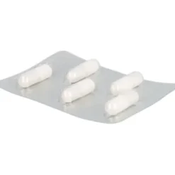 EUBIOL Hartkapseln 10 St
