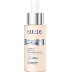 EUBOS ANTI-AGE Hyaluron 3D Booster Gel 30 ml