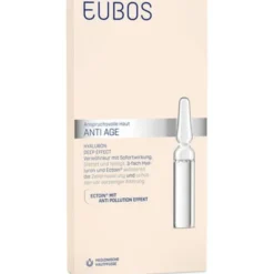 EUBOS ANTI-AGE Hyaluron Deep Effect Ampullen 7X2 ml