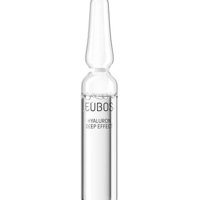 EUBOS ANTI-AGE Hyaluron Deep Effect Ampullen 7X2 ml