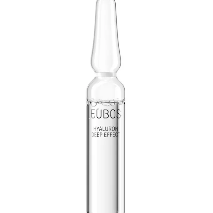 EUBOS ANTI-AGE Hyaluron Deep Effect Ampullen 7X2 ml