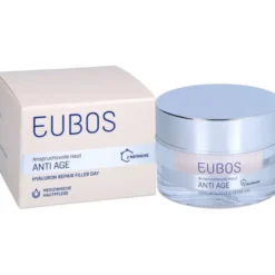 EUBOS ANTI-AGE Hyaluron Repair Filler Day Creme 50 ml