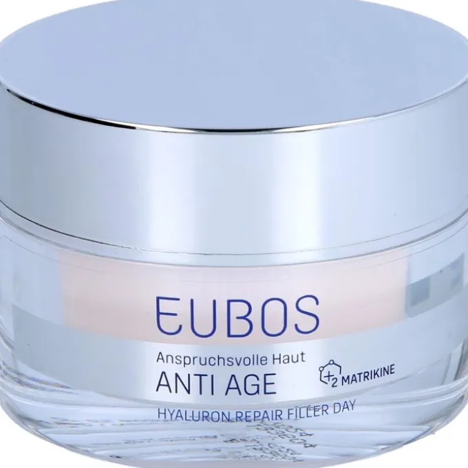 EUBOS ANTI-AGE Hyaluron Repair Filler Day Creme 50 ml