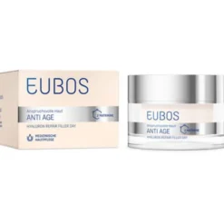 EUBOS ANTI-AGE Hyaluron Repair Filler Day Creme 50 ml