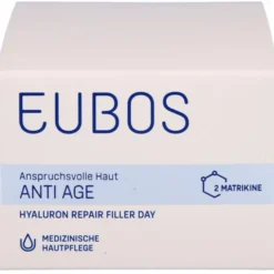 EUBOS ANTI-AGE Hyaluron Repair Filler Day Creme 50 ml