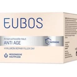 EUBOS ANTI-AGE Hyaluron Repair Filler Day Creme 50 ml