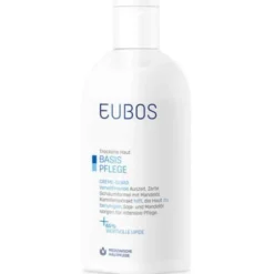 EUBOS CREME Ölbad 200 ml
