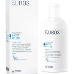 EUBOS CREME Ölbad 200 ml