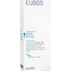 EUBOS CREME Ölbad 200 ml