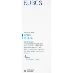 EUBOS CREME Ölbad 200 ml