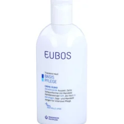 EUBOS CREME Ölbad 200 ml