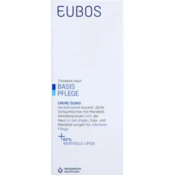 EUBOS CREME Ölbad 200 ml