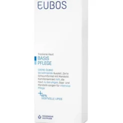 EUBOS CREME Ölbad 200 ml