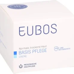 EUBOS CREME 100 ml