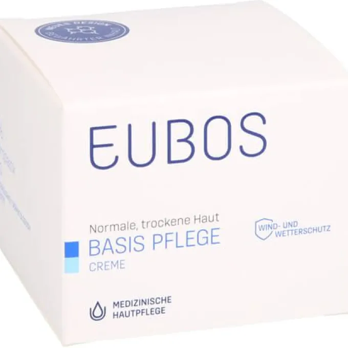 EUBOS CREME 100 ml