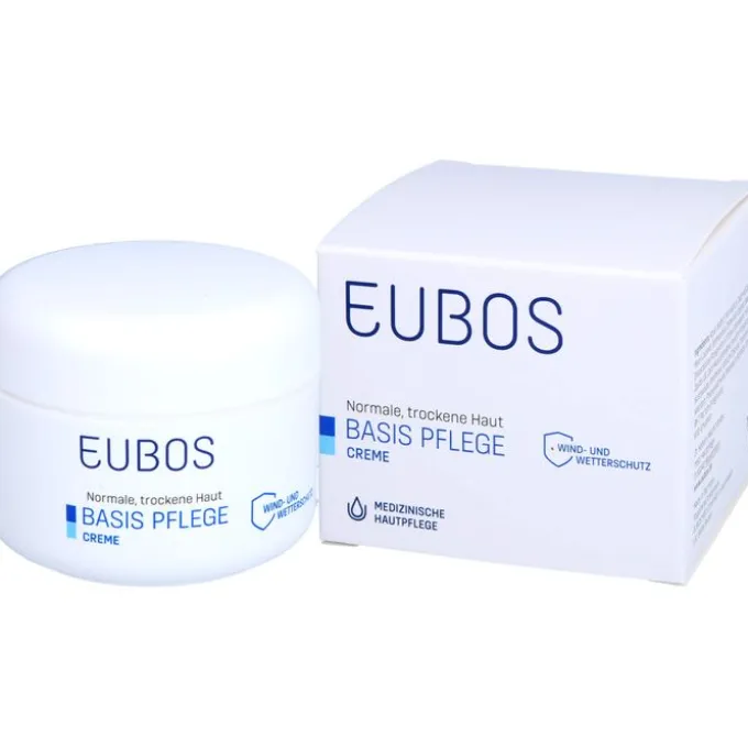 EUBOS CREME 100 ml