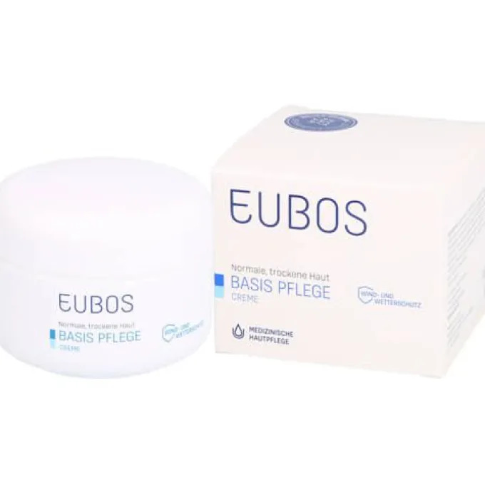 EUBOS CREME 100 ml