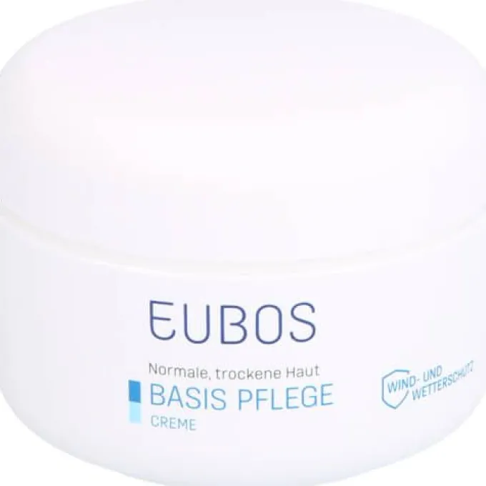 EUBOS CREME 100 ml