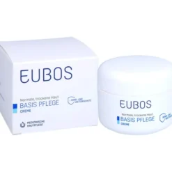 EUBOS CREME 100 ml