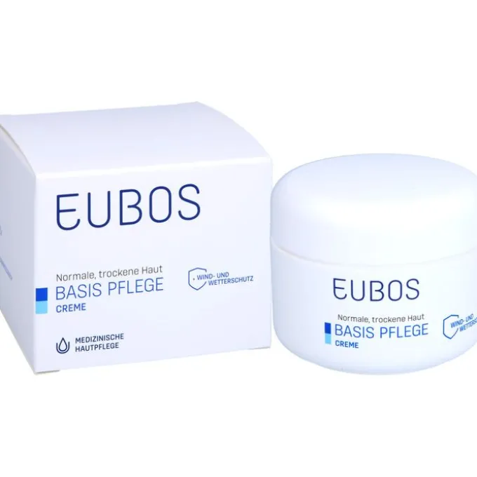 EUBOS CREME 100 ml