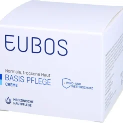 EUBOS CREME 100 ml