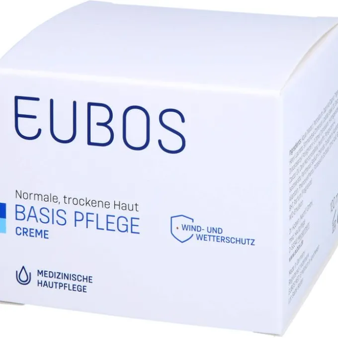 EUBOS CREME 100 ml