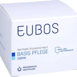 EUBOS CREME 100 ml