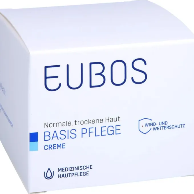 EUBOS CREME 100 ml