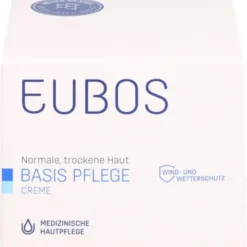 EUBOS CREME 100 ml