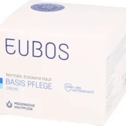 EUBOS CREME 100 ml