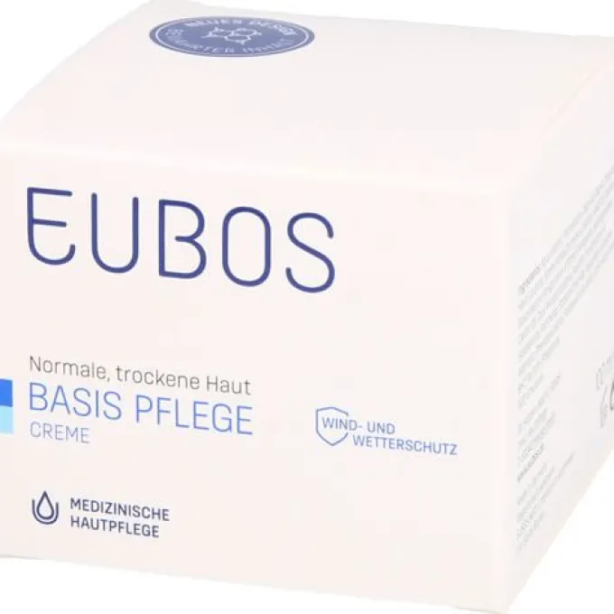 EUBOS CREME 100 ml