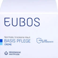 EUBOS CREME 100 ml