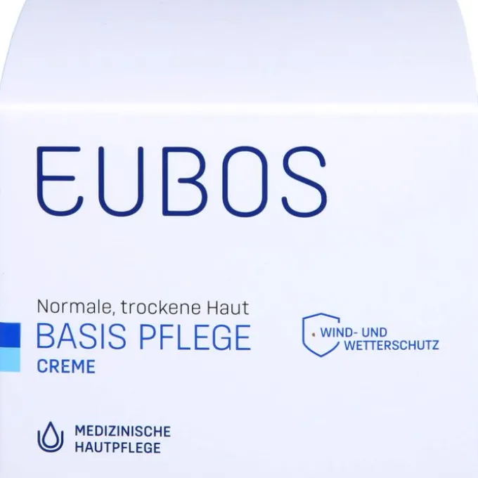 EUBOS CREME 100 ml