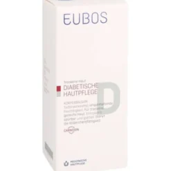 EUBOS DIABETISCHE HAUT PFLEGE Körper Lotion 150 ml