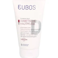EUBOS DIABETISCHE HAUT PFLEGE Körper Lotion 150 ml