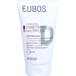 EUBOS DIABETISCHE HAUT PFLEGE Körper Lotion 150 ml