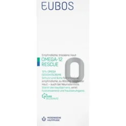 EUBOS EMPFINDL.Haut Omega 3-6-9 Gesichtscreme 50 ml
