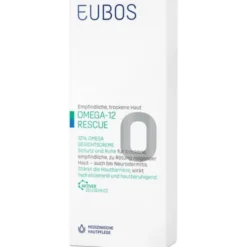 EUBOS EMPFINDL.Haut Omega 3-6-9 Gesichtscreme 50 ml