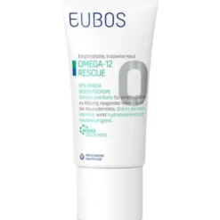 EUBOS EMPFINDL.Haut Omega 3-6-9 Gesichtscreme 50 ml