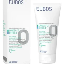 EUBOS EMPFINDL.Haut Omega 3-6-9 Hydro Activ Lotion 200 ml
