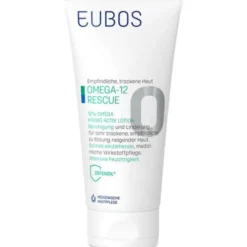 EUBOS EMPFINDL.Haut Omega 3-6-9 Hydro Activ Lotion 200 ml