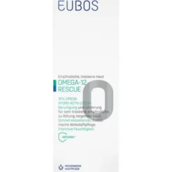 EUBOS EMPFINDL.Haut Omega 3-6-9 Hydro Activ Lotion 200 ml