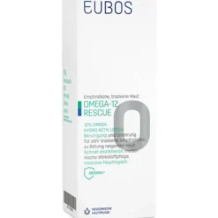 EUBOS EMPFINDL.Haut Omega 3-6-9 Hydro Activ Lotion 200 ml