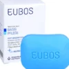 EUBOS FEST blau unparfümiert 125 g
