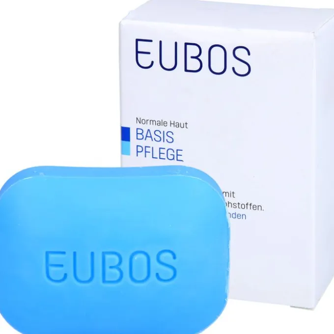 EUBOS FEST blau unparfümiert 125 g