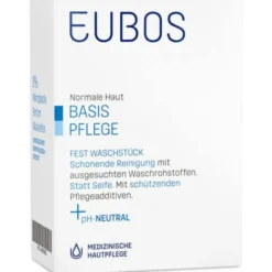 EUBOS FEST blau unparfümiert 125 g