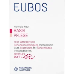 EUBOS FEST rot m.frischem Duft 125 g