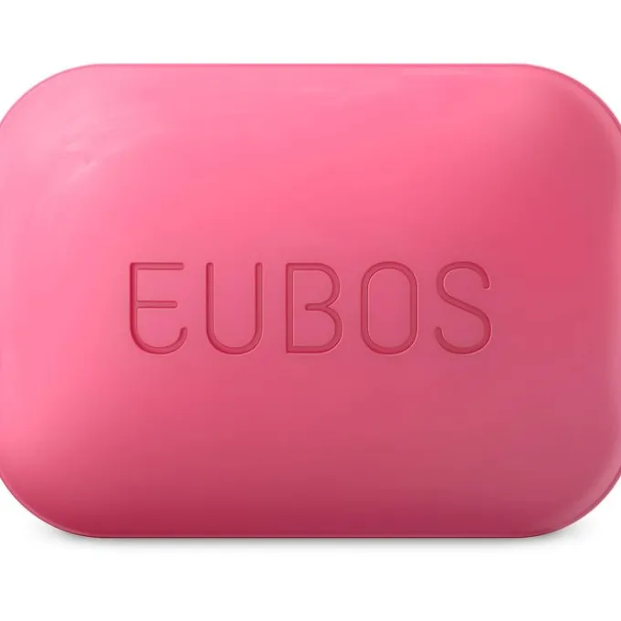 EUBOS FEST rot m.frischem Duft 125 g