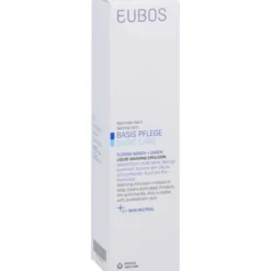 EUBOS FLÜSSIG blau unparfüm.m.Dosiersp. 400 ml