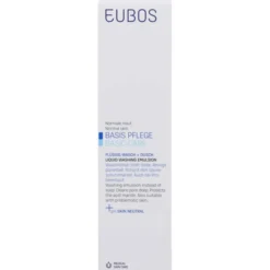 EUBOS FLÜSSIG blau unparfüm.m.Dosiersp. 400 ml